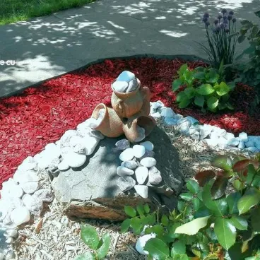 Amenajare curte sau gradina - 10 modele usor de realizat