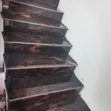 Care este cea mai bună marmură pentru trepte sau scări?
