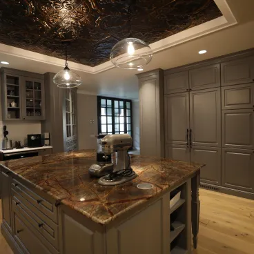 Care este cel mai durabil blat de bucătărie?