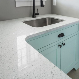 Blat Cuart Starlight  2.60*0.60*2, fara decupaj