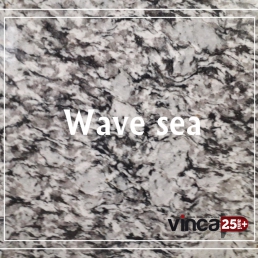 Granit Wave Sea 1.15*0.70*2cm 115*70*2cm
