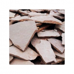 Piatra naturala Crazy Paving Pink Normal 2cm