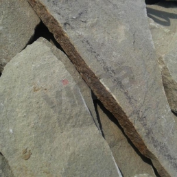 Piatra naturala Oliva Poligonala