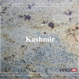 Platou branzeturi Granit Kashmir Gold Lucios