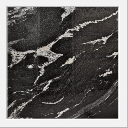 Trepte Granit Cosmic Black