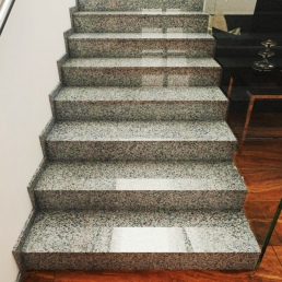 Trepte Granit Gri Oriental 3cm