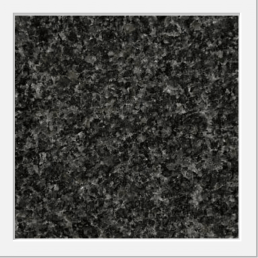 Trepte granit Nero Impala