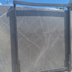 Trepte marmura Pietra Grey