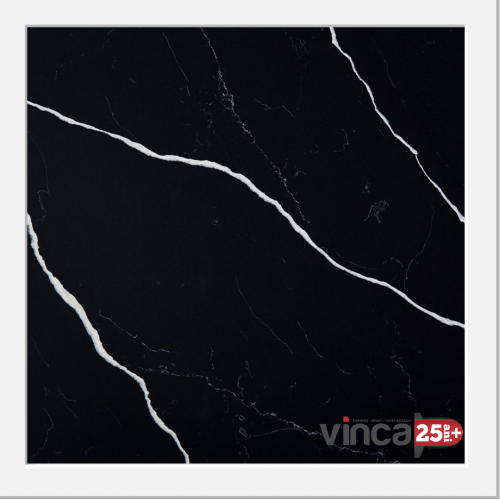 Blat Cuart Calacatta Nero