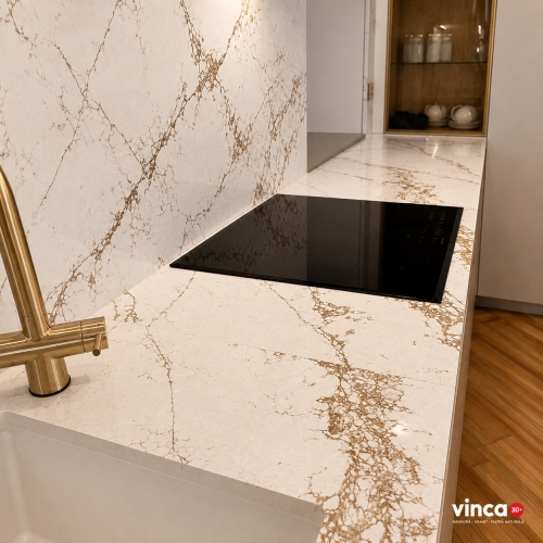 Blat Cuart Bronze Coast