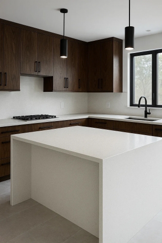 Blat Cuart Brilliant White