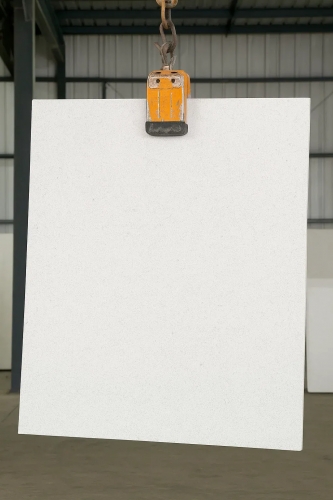 Blat Cuart Brilliant White