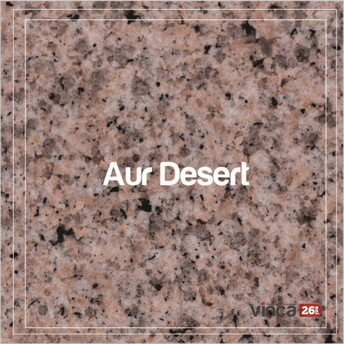 Blat Granit Aur Desert 3cm