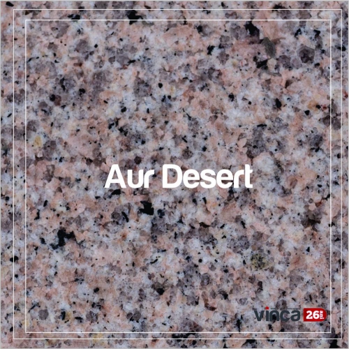 Blat Granit Aur Desert