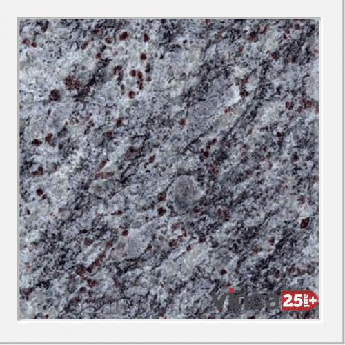 Blat Granit Blue Oceano