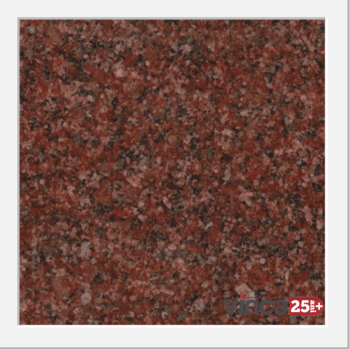 Blat Granit Imperial Red lustruit