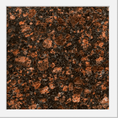 Blat Granit Maron Tan 3cm