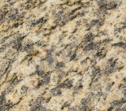 Blat granit Tiger Skin