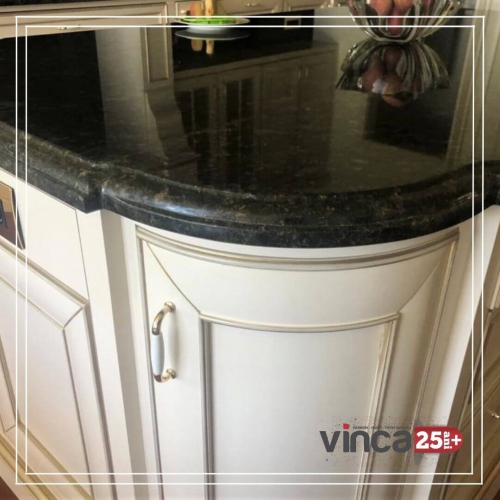 Blat Granit Butterfly