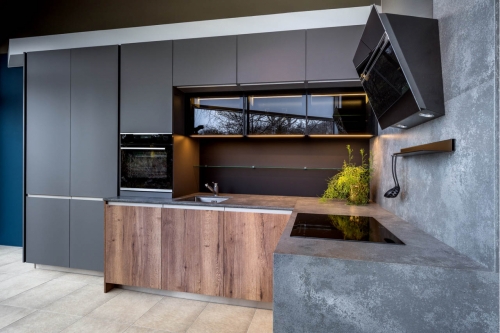 Blat Cuart Residence Dark