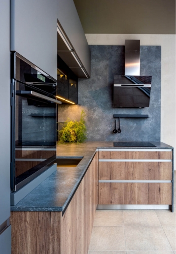 Blat Cuart Residence Dark