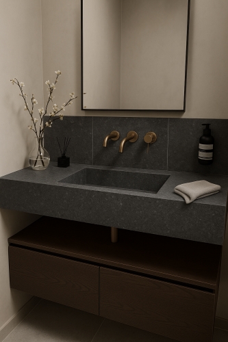 Blat Cuart Residence Dark