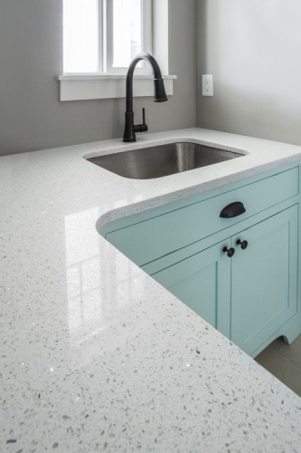 Blat Cuart Starlight  2.60*0.60*2, fara decupaj