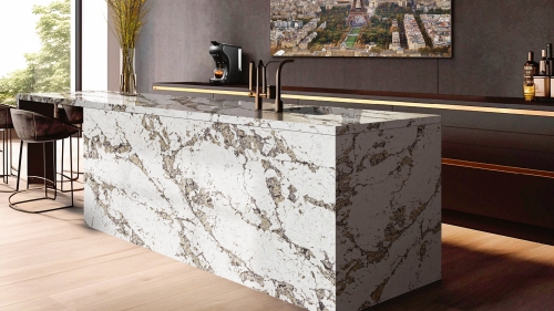 Cuart Patagonia Martinica