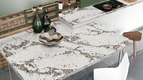 Cuart Patagonia Martinica