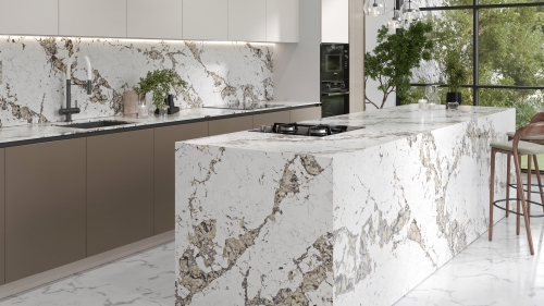 Cuart Patagonia Martinica