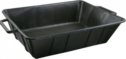 Cuva plastic 25 l 