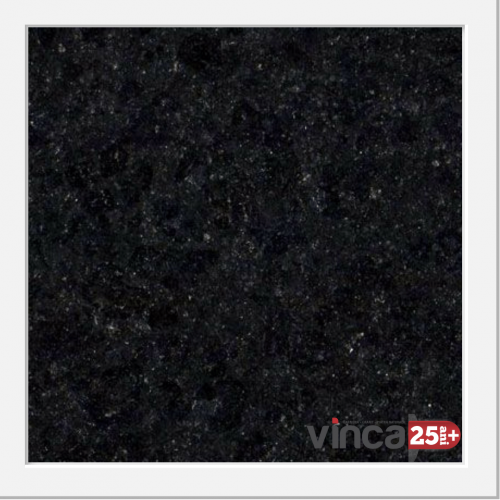 Glaf Granit Negru Brazilian lustruit