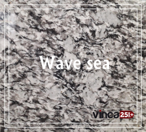 Granit Wave Sea 1.15*0.70*2cm 115*70*2cm