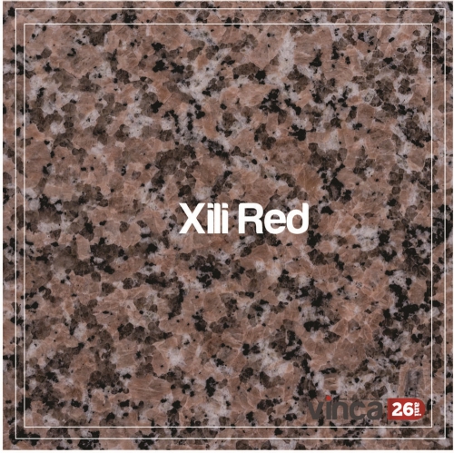 Granit Xilli Red Lustruit 120*42*2cm 120*42*2cm