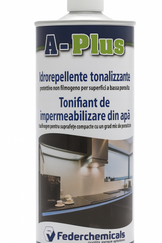 Tratament blaturi A Plus