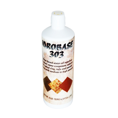 Impermeabilizant Idro Base 303, 1l