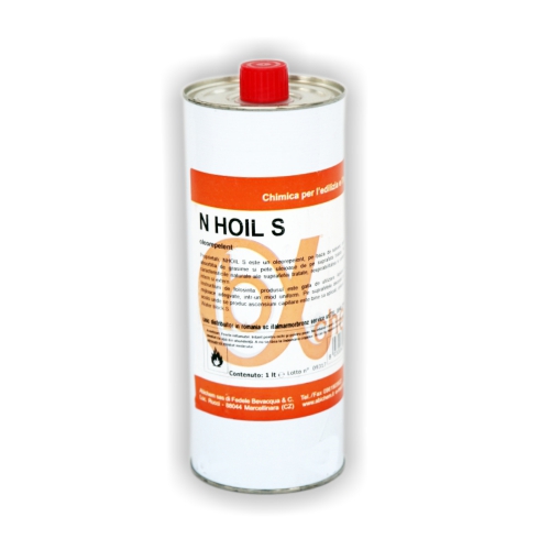 Impermeabilizant suprafete lucioase H NOIL