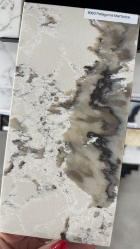 Lavoar Freestanding cuart Patagonia Martinica