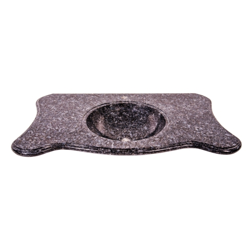 Lavoar granit Albastru Perla