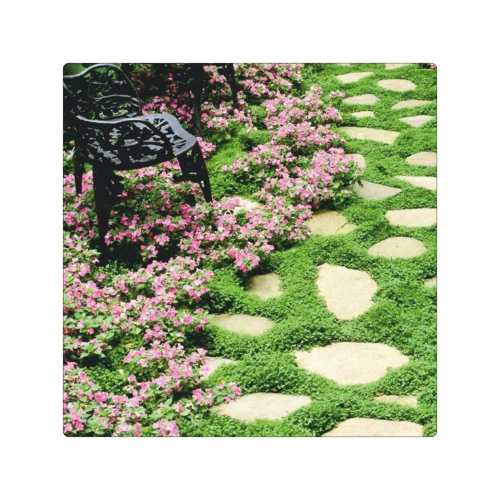 Pasi japonezi Piatra naturala sandstone galben