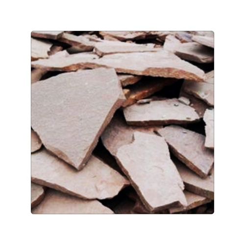 Piatra naturala Crazy Paving Pink Normal 2cm