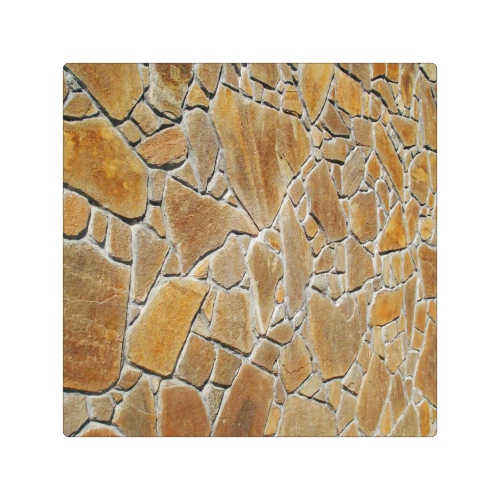 Piatra naturala gneiss maron rustic forme mari