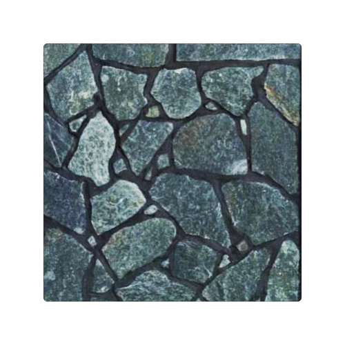 Piatra naturala gneiss verde forme mici (5724)