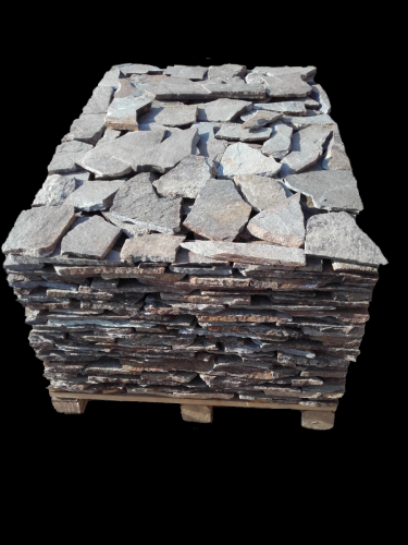 Piatra naturala Mettalic Rustic 1-3cm