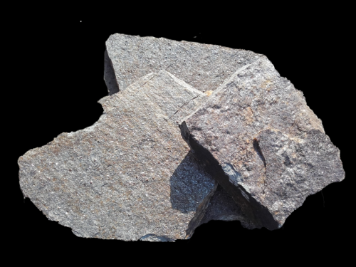 Piatra naturala Mettalic Rustic 1-3cm