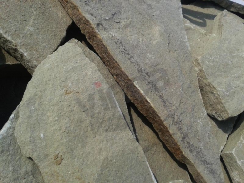 Piatra naturala Oliva Poligonala