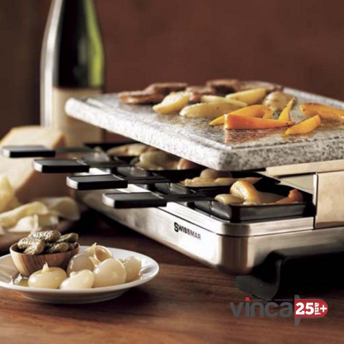 Placa gatit granit - Gri Mondalez fiamat