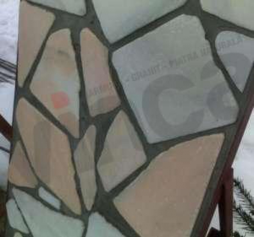 Spartura Marmura 2 - 3 cm