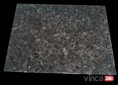 Tocator Granit Albastru Perla Lucios  40*30*2cm