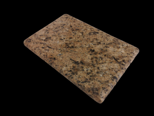 Tocator Granit Giallo Veneziano Lucios 40*30*2cm